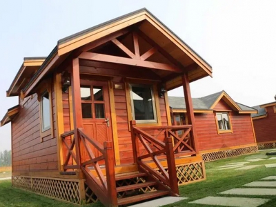 鋼結構集成房屋